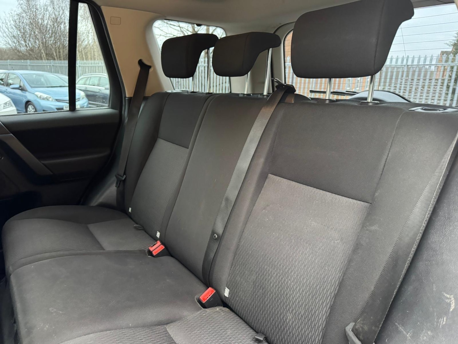 Used Land Rover Freelander 2012 for sale - 77597692: Photo 23