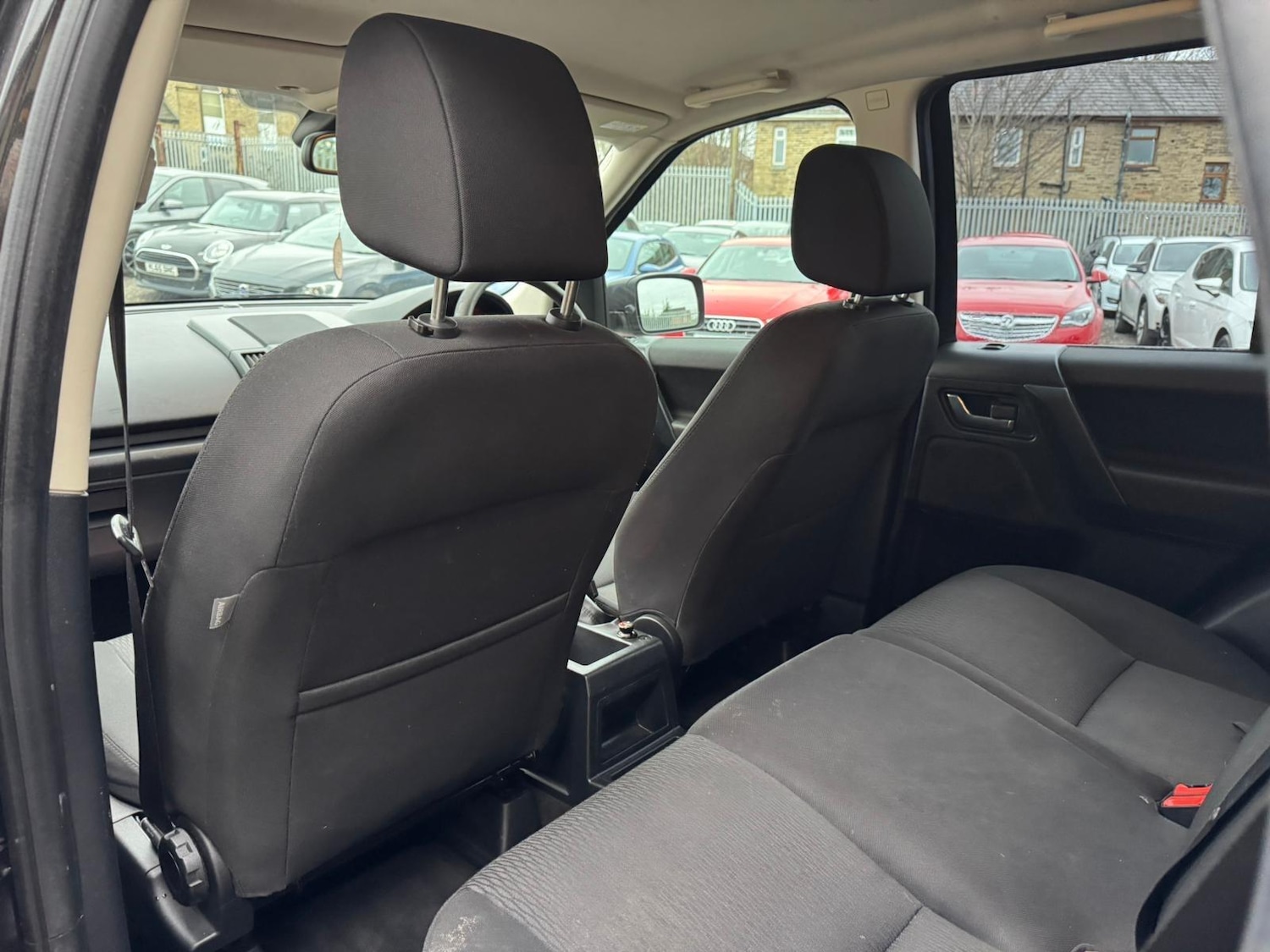 Used Land Rover Freelander 2012 for sale - 77597692: Photo 25