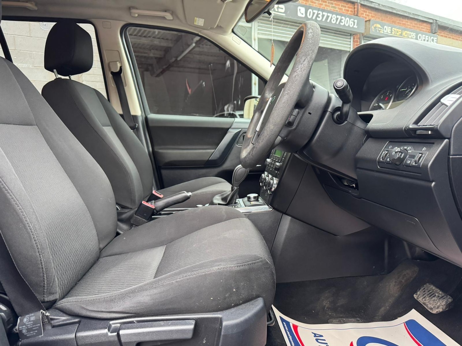 Used Land Rover Freelander 2012 for sale - 77597692: Photo 6