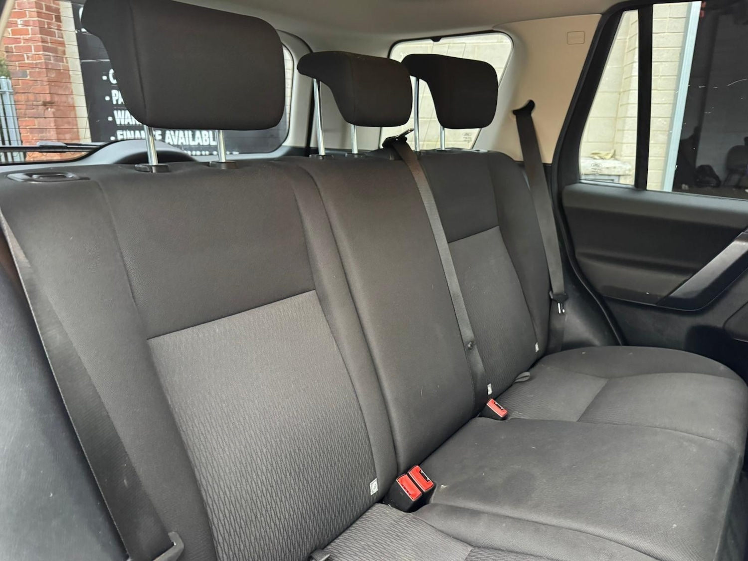 Used Land Rover Freelander 2012 for sale - 77597692: Photo 7