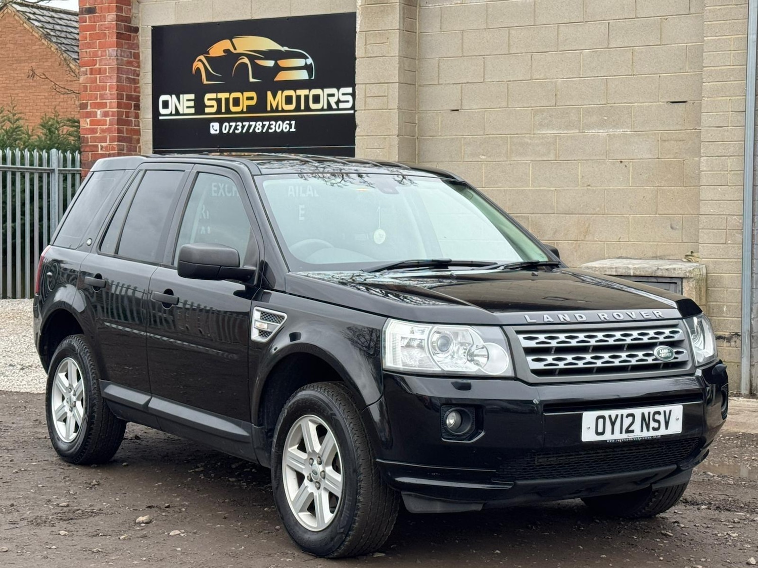 Used Land Rover Freelander 2012 for sale - 77597692: Photo 9