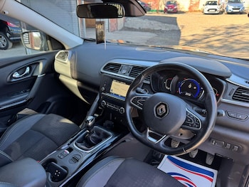 Used Renault Kadjar 2016 for sale - 78374838: Photo