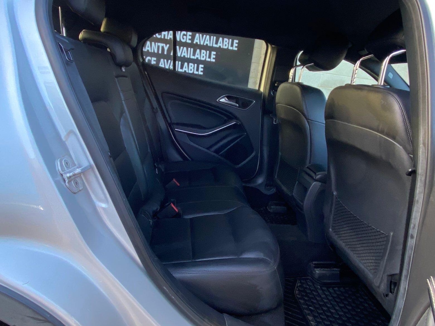 Used Mercedes-Benz GLA 2015 for sale - 76446680: Photo 14