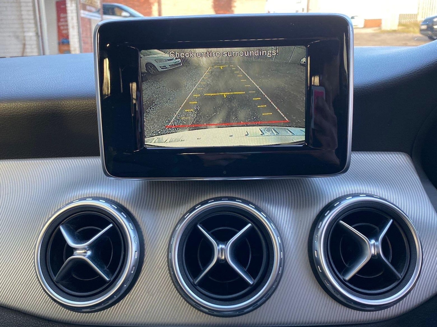 Used Mercedes-Benz GLA 2015 for sale - 76446680: Photo 19