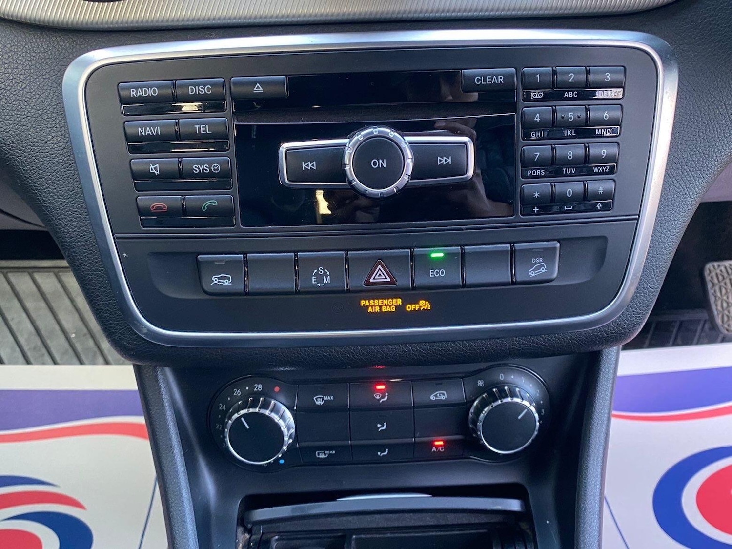 Used Mercedes-Benz GLA 2015 for sale - 76446680: Photo 20