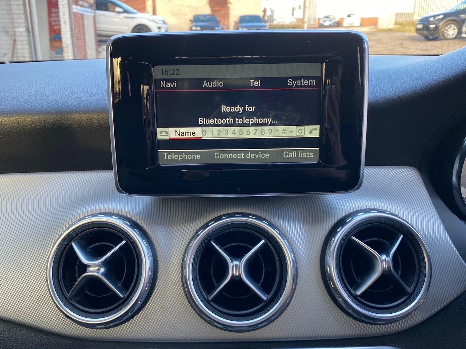 Used Mercedes-Benz GLA 2015 for sale - 76446680: Photo 22