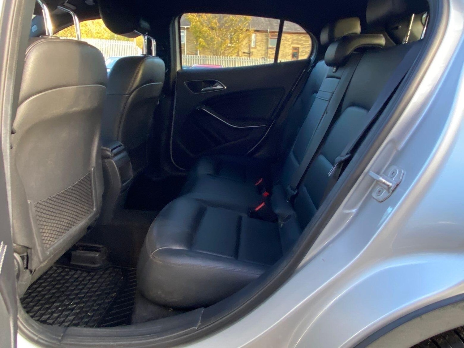 Used Mercedes-Benz GLA 2015 for sale - 76446680: Photo 7