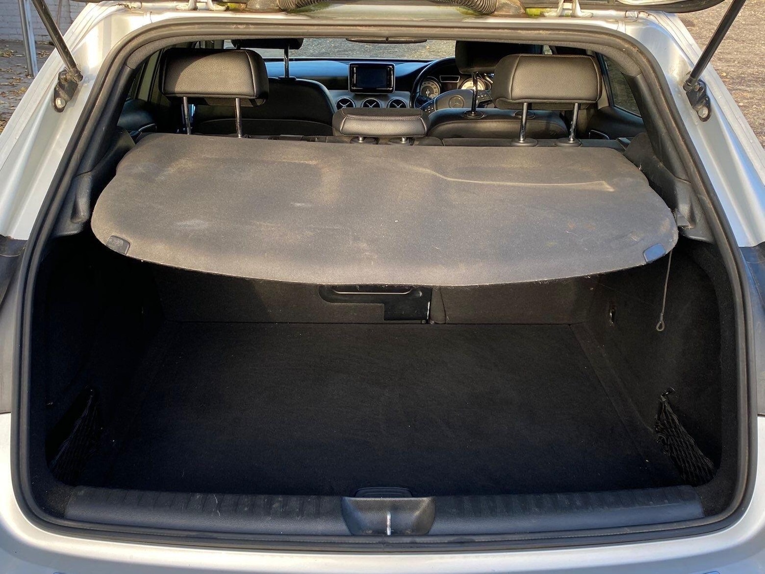 Used Mercedes-Benz GLA 2015 for sale - 76446680: Photo 8