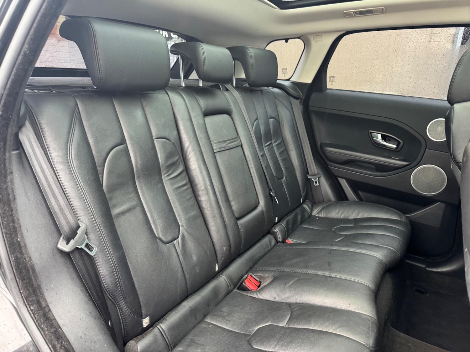 Used Land Rover Range Rover Evoque 2013 for sale - 77467920: Photo 10