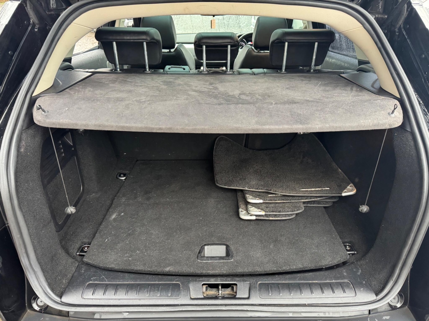 Used Land Rover Range Rover Evoque 2013 for sale - 77467920: Photo 11