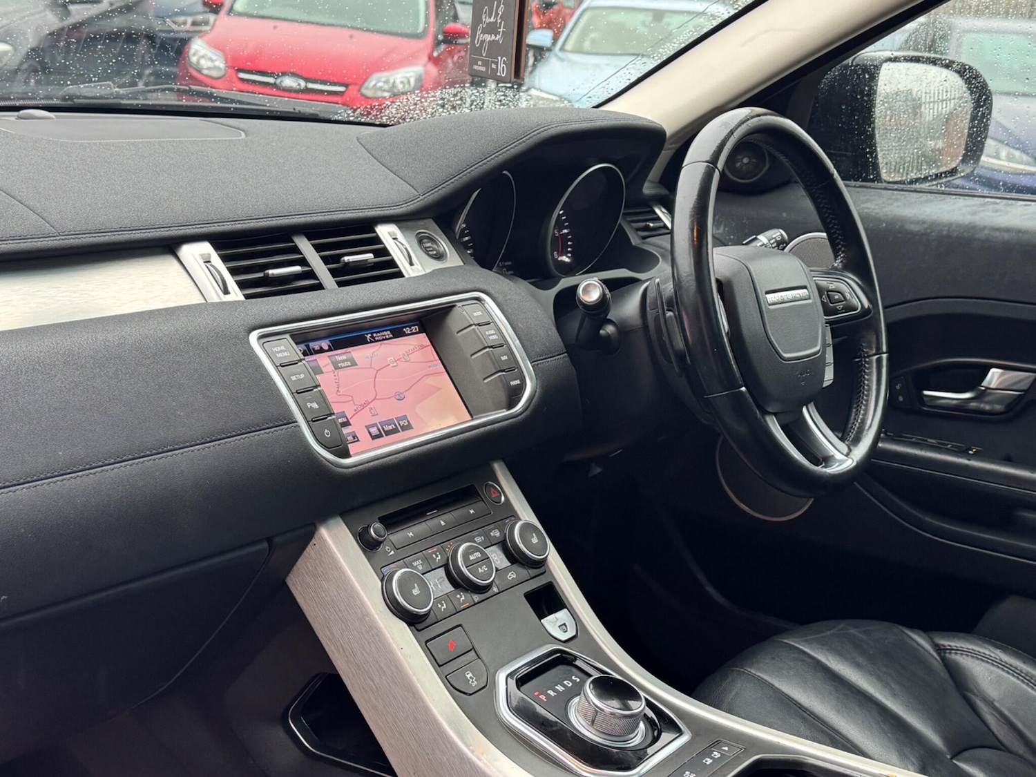 Used Land Rover Range Rover Evoque 2013 for sale - 77467920: Photo 18