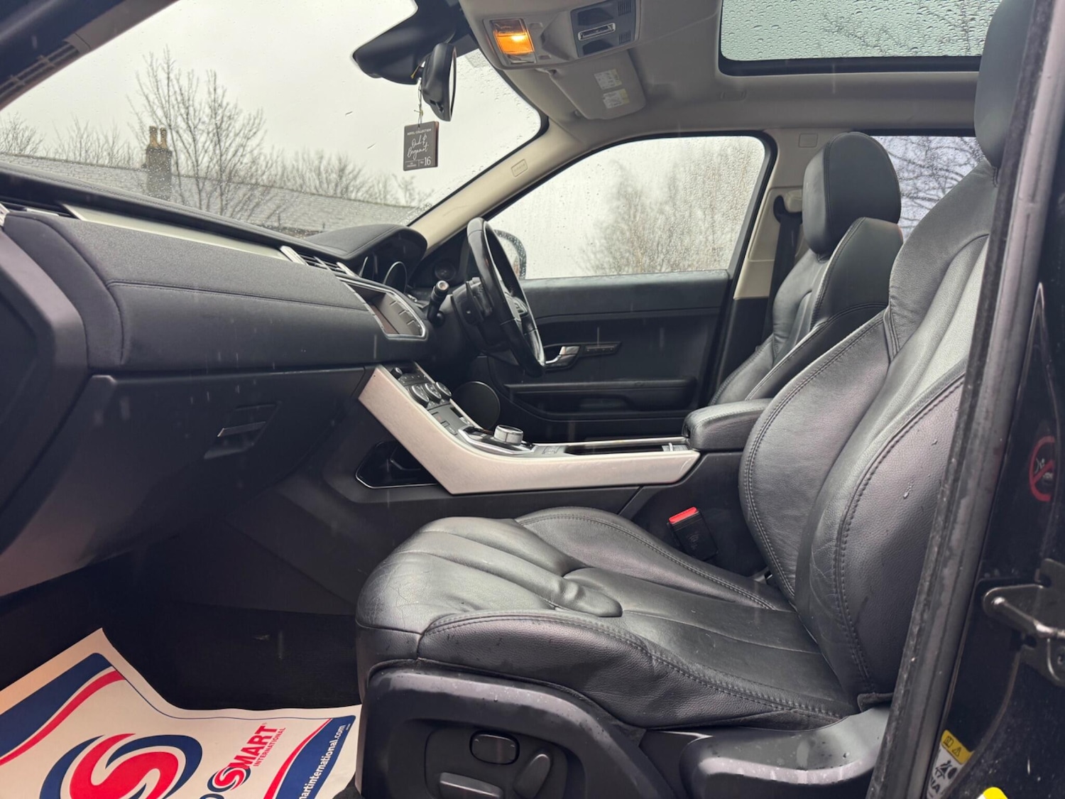 Used Land Rover Range Rover Evoque 2013 for sale - 77467920: Photo 19