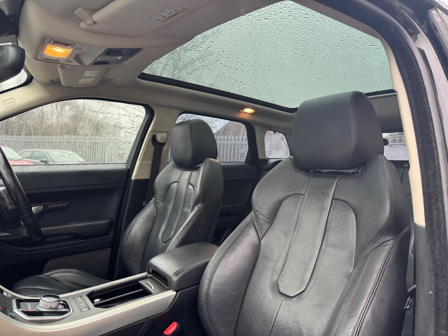 Used Land Rover Range Rover Evoque 2013 for sale - 77467920: Photo 20