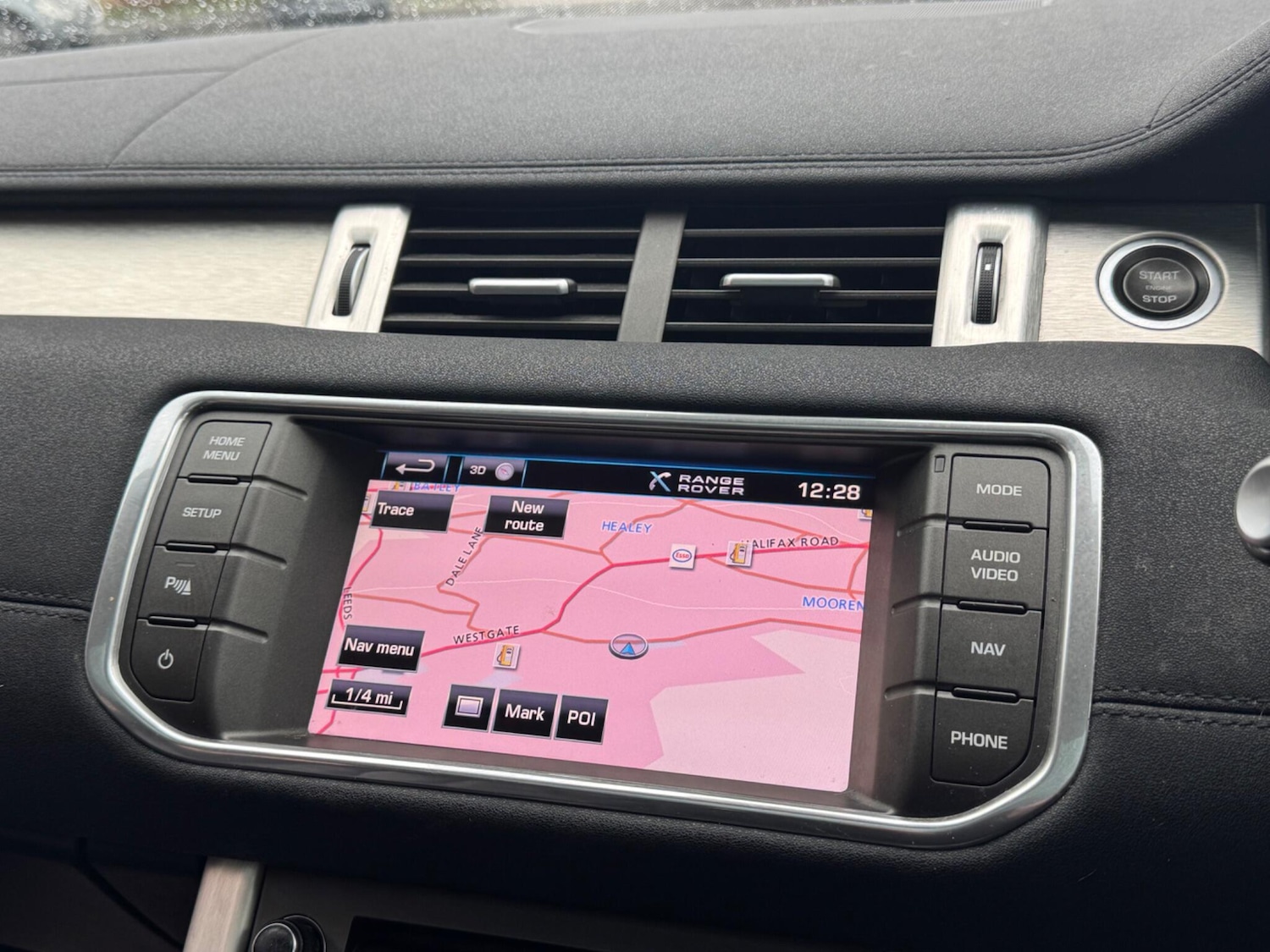 Used Land Rover Range Rover Evoque 2013 for sale - 77467920: Photo 21