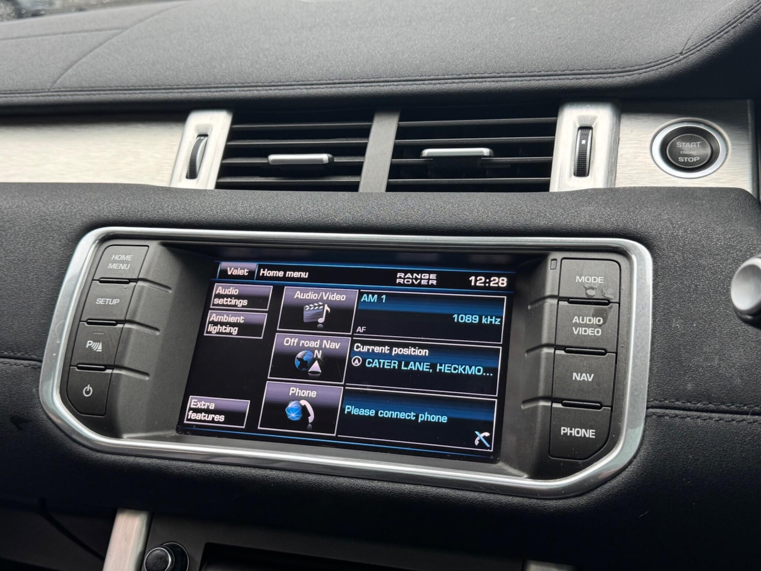 Used Land Rover Range Rover Evoque 2013 for sale - 77467920: Photo 22