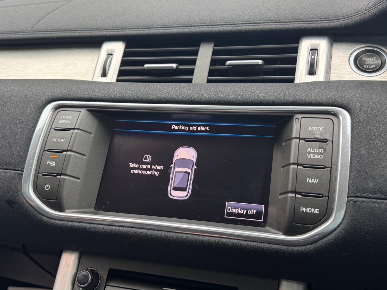 Used Land Rover Range Rover Evoque 2013 for sale - 77467920: Photo 23