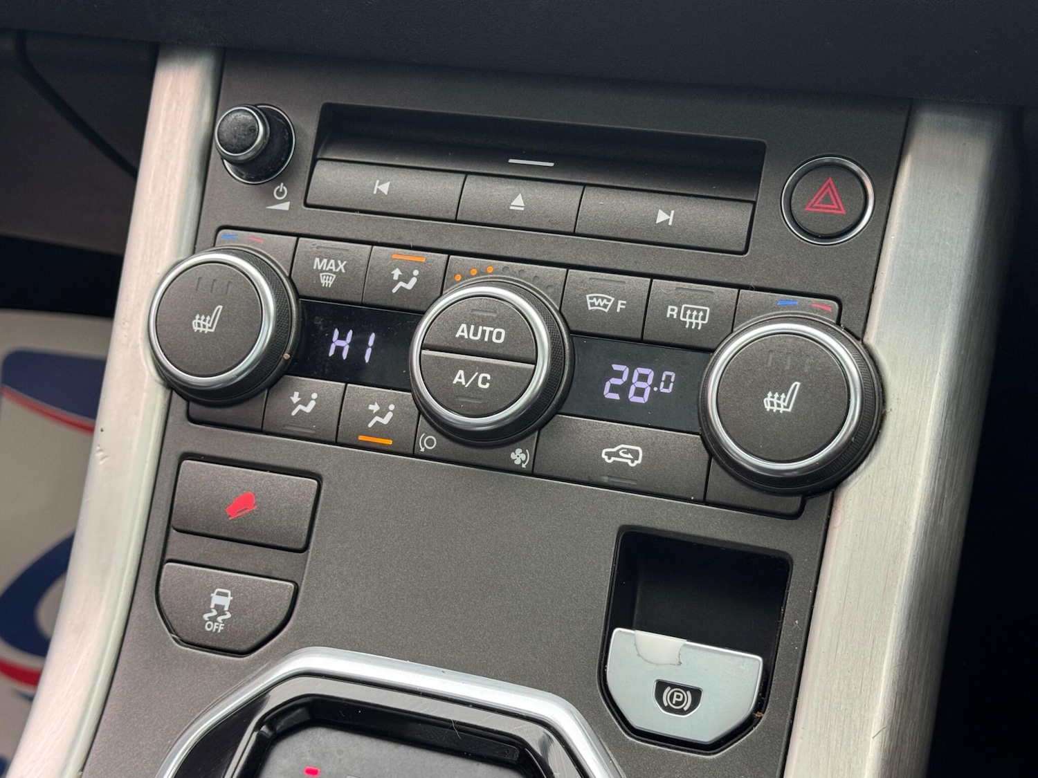 Used Land Rover Range Rover Evoque 2013 for sale - 77467920: Photo 24