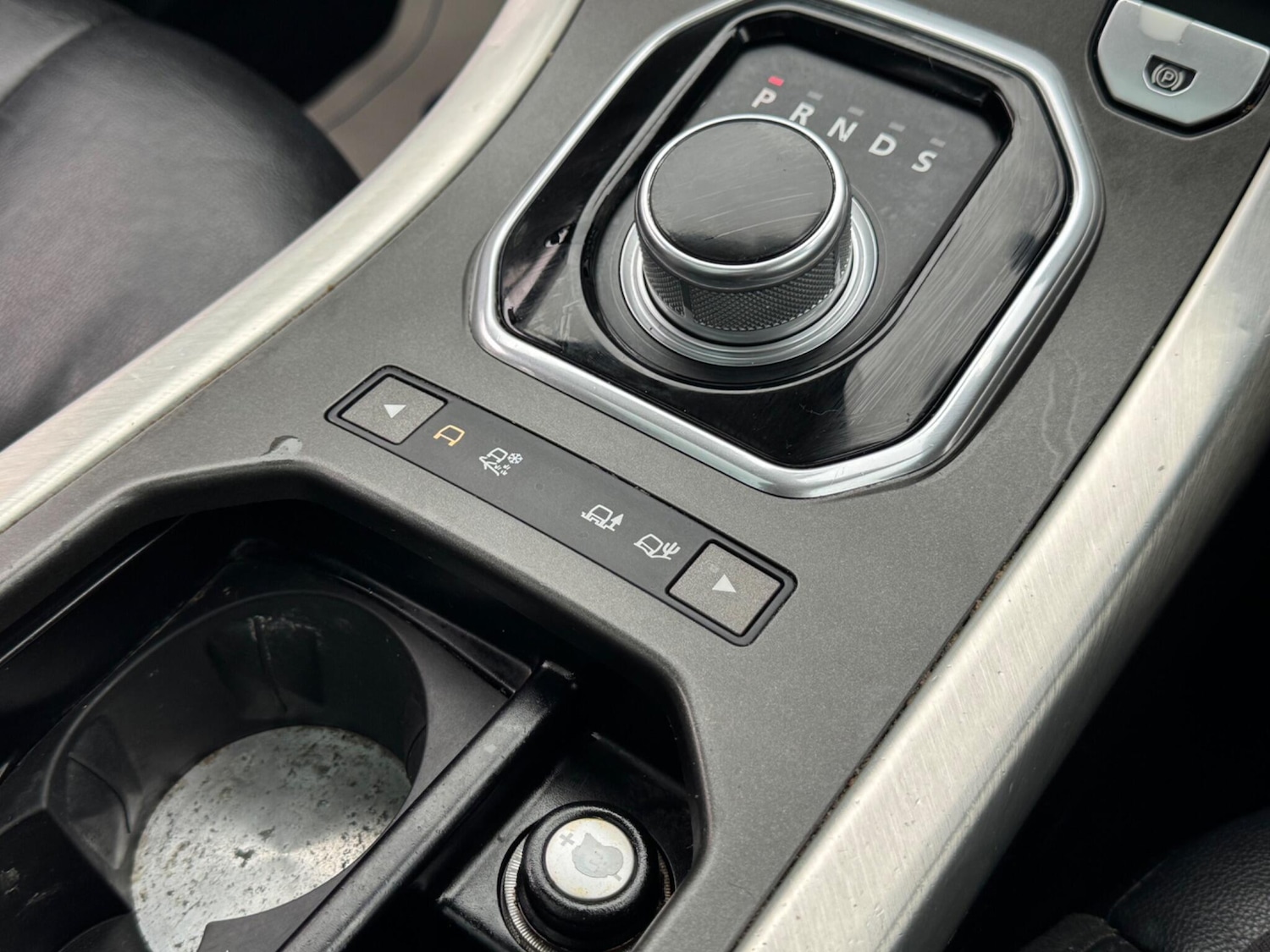 Used Land Rover Range Rover Evoque 2013 for sale - 77467920: Photo 25