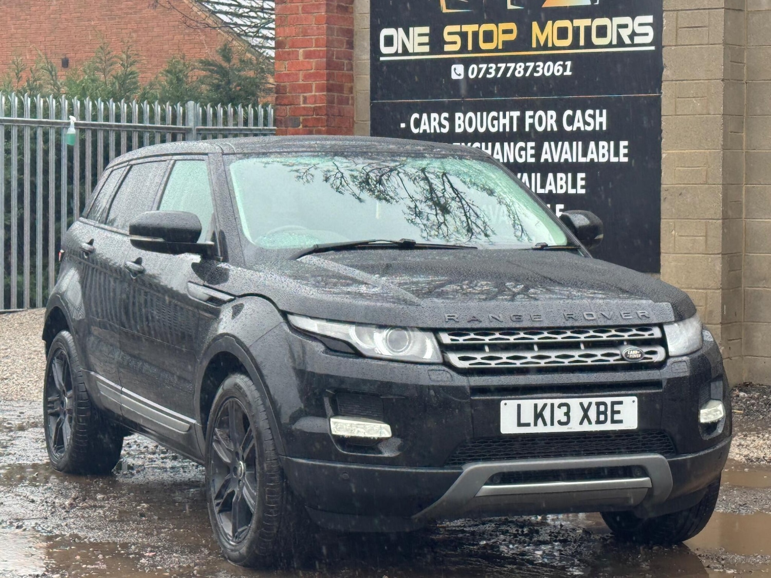 Used Land Rover Range Rover Evoque 2013 for sale - 77467920: Photo 27