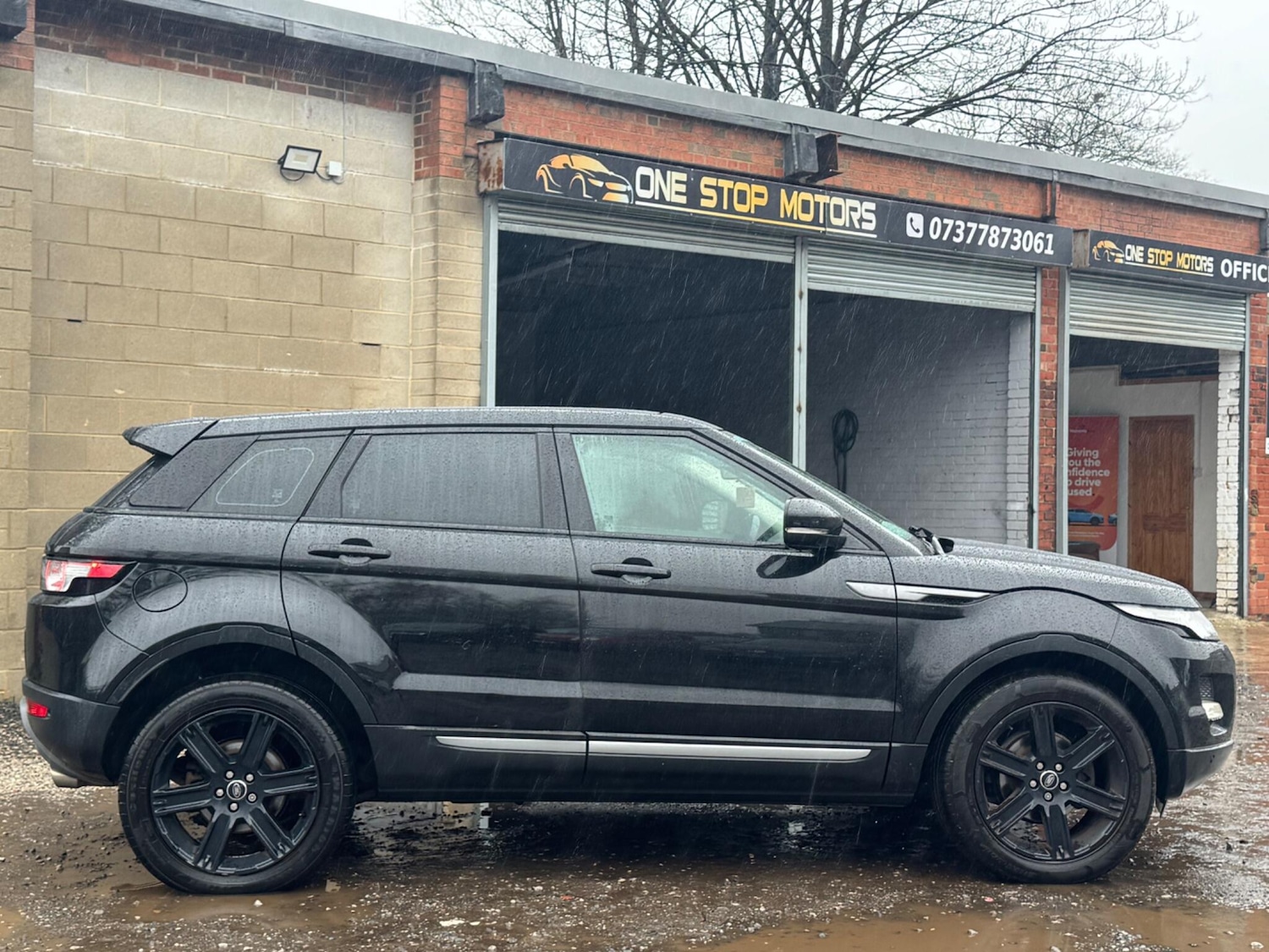 Used Land Rover Range Rover Evoque 2013 for sale - 77467920: Photo 28