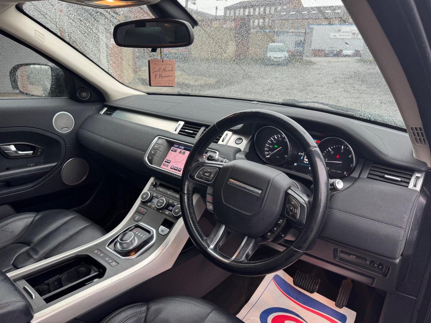 Used Land Rover Range Rover Evoque 2013 for sale - 77467920: Photo 5