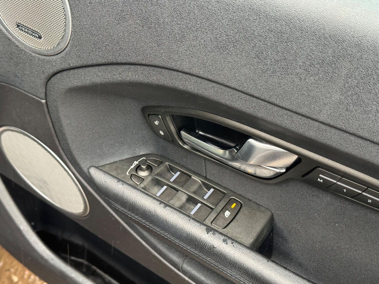 Used Land Rover Range Rover Evoque 2013 for sale - 77467920: Photo 7