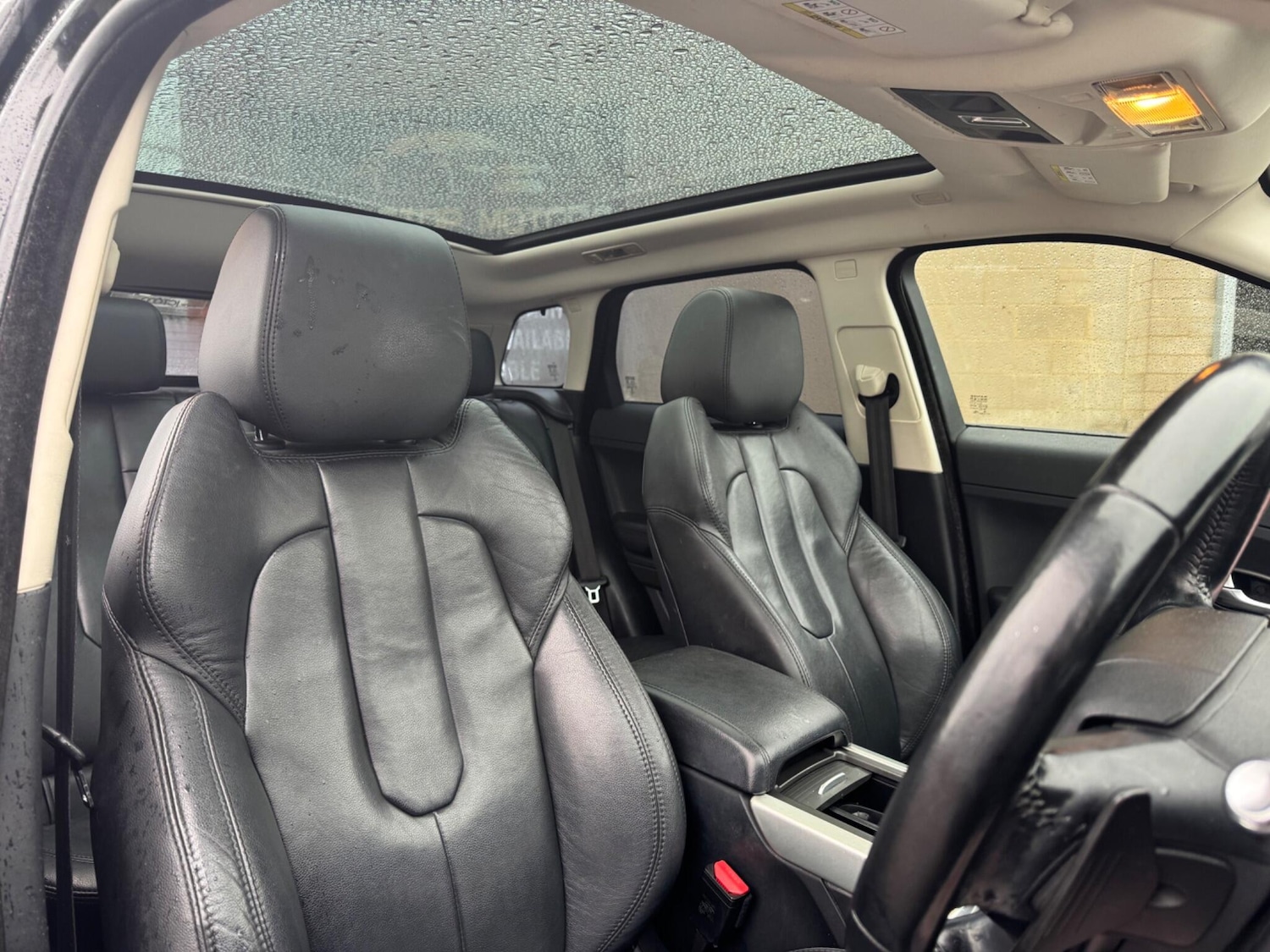 Used Land Rover Range Rover Evoque 2013 for sale - 77467920: Photo 8