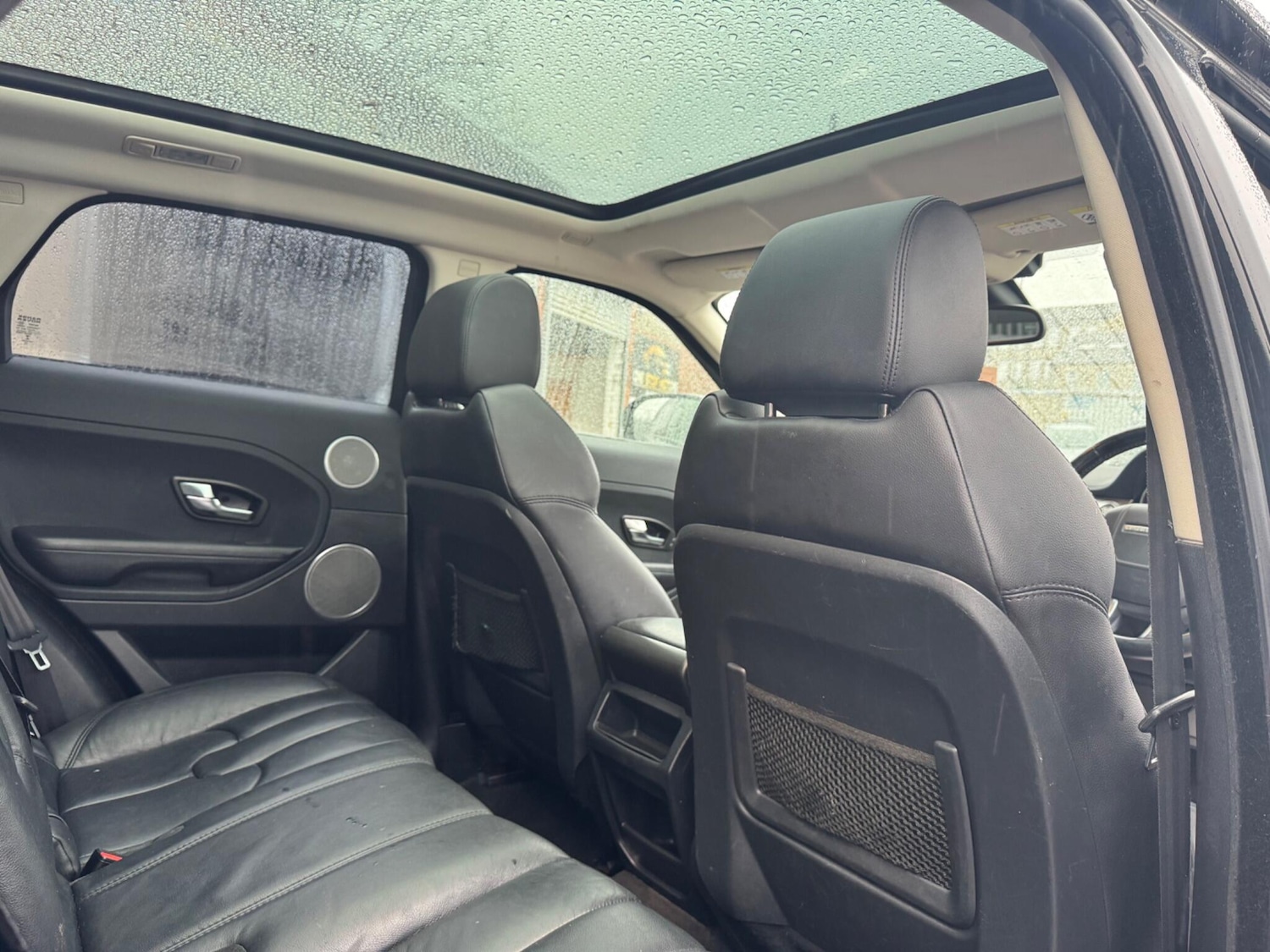 Used Land Rover Range Rover Evoque 2013 for sale - 77467920: Photo 9