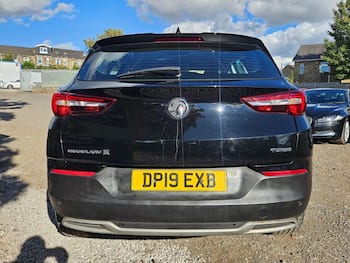 Used Vauxhall Grandland X 2019 for sale - 79846712: Photo