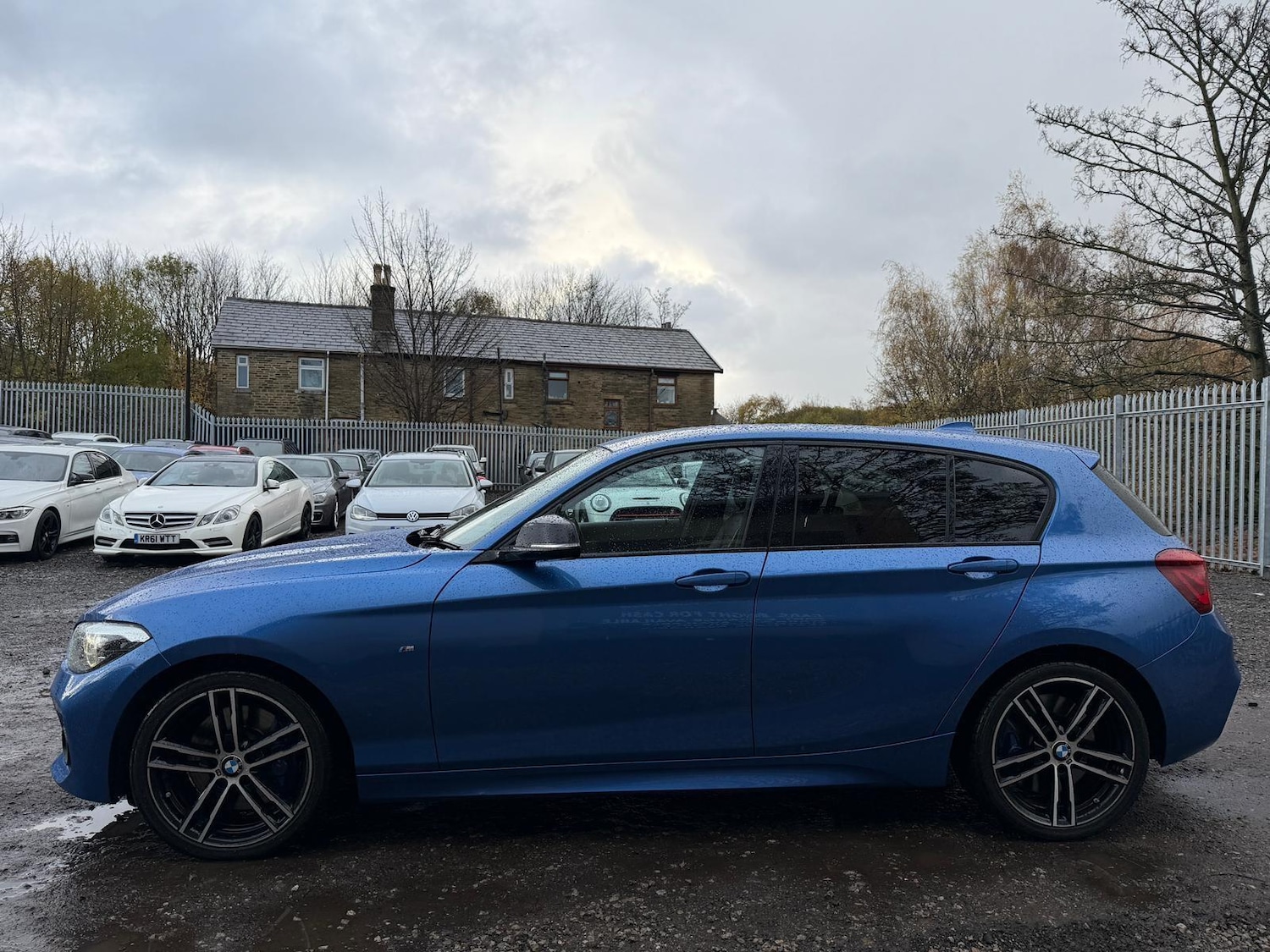 Used BMW 1 Series 2019 for sale - 76671173: Photo 18