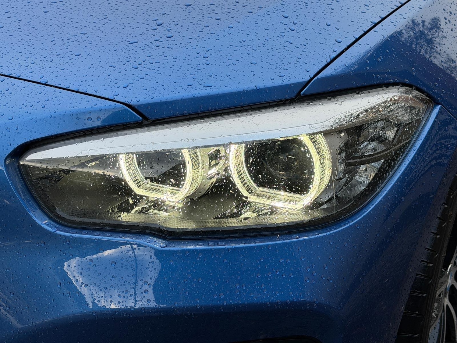 Used BMW 1 Series 2019 for sale - 76671173: Photo 25