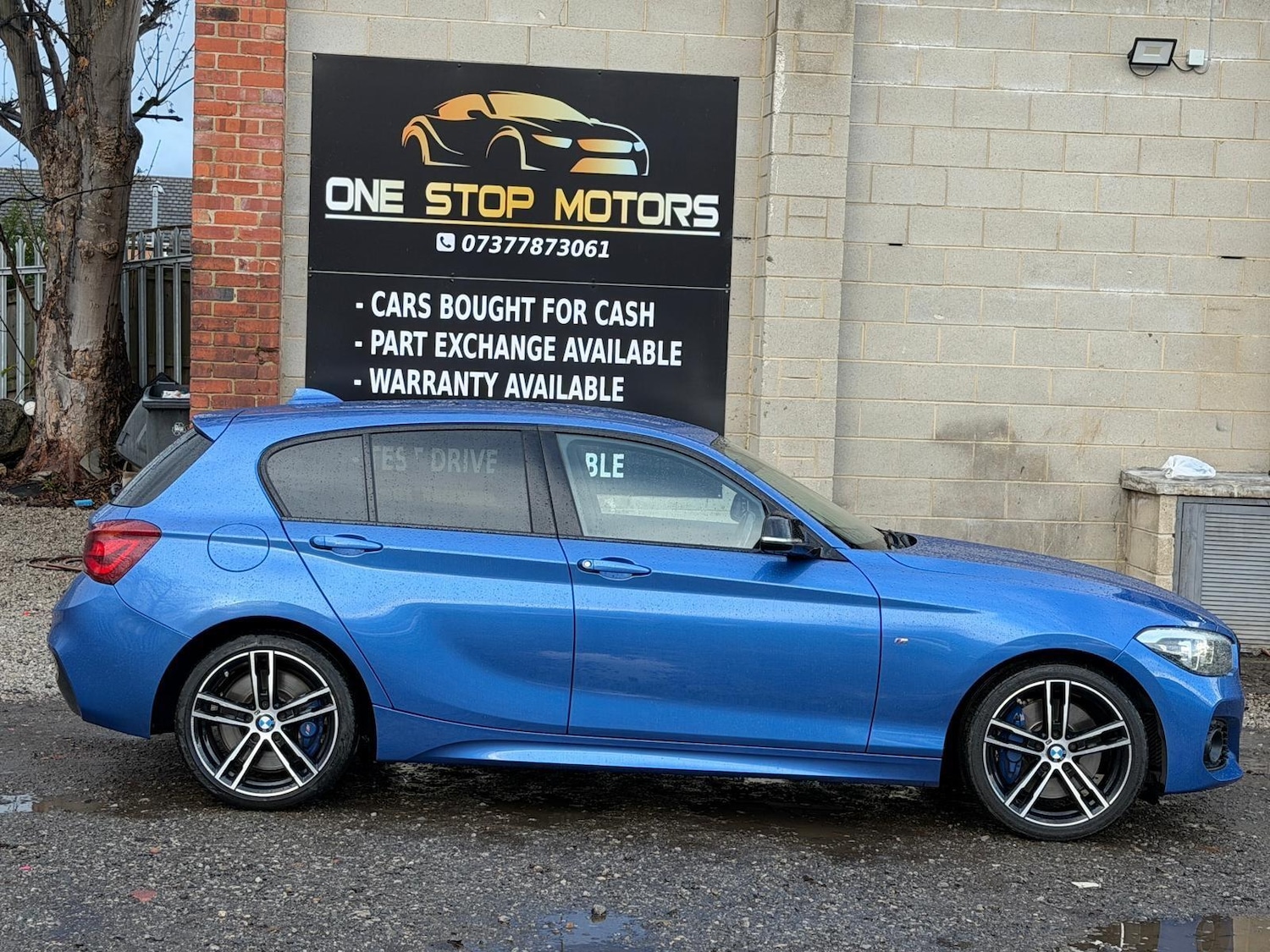 Used BMW 1 Series 2019 for sale - 76671173: Photo 5