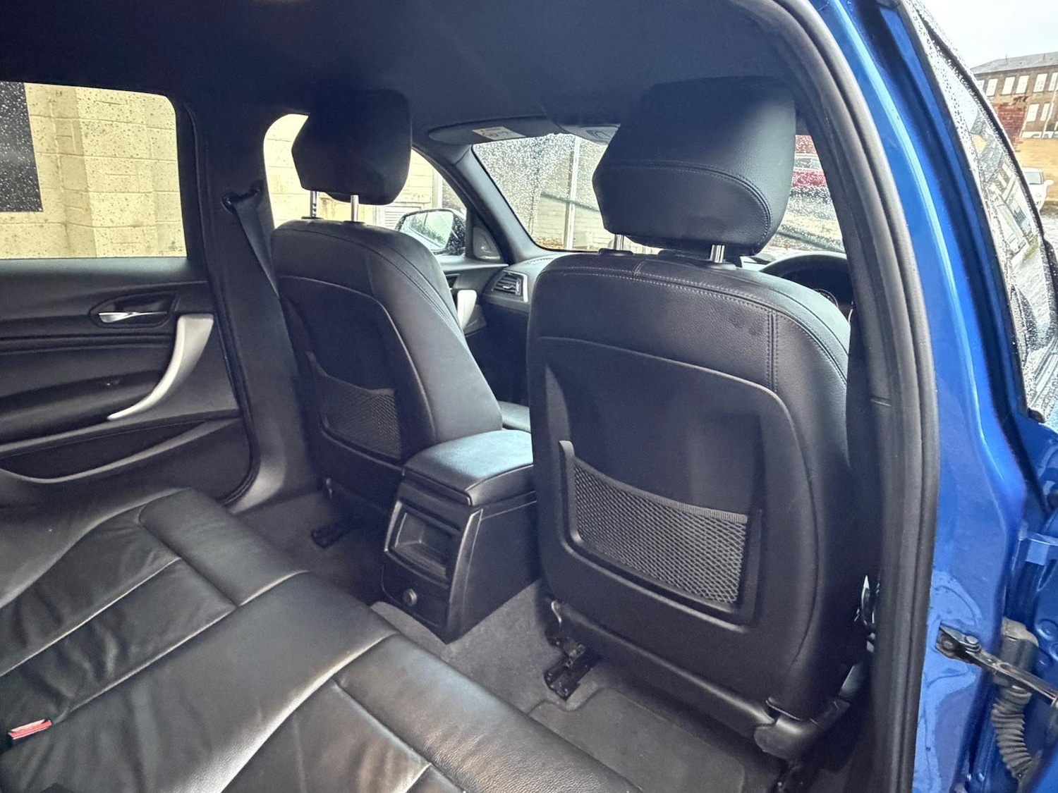 Used BMW 1 Series 2019 for sale - 76671173: Photo 7