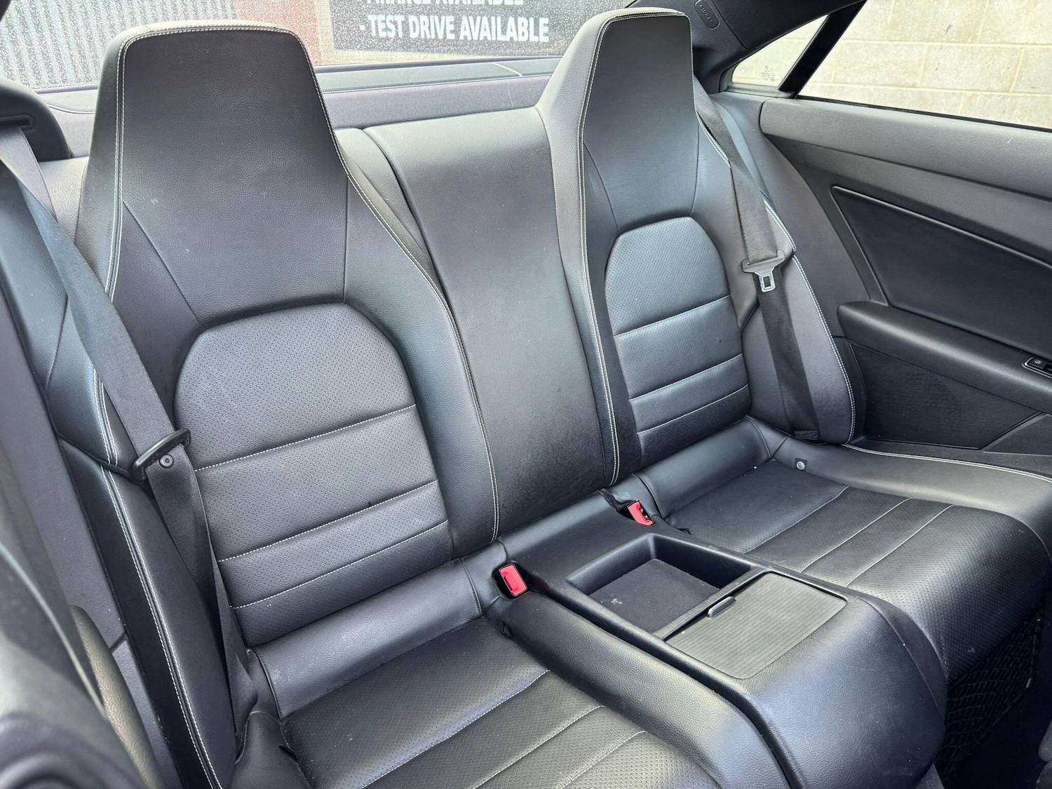 Used Mercedes-Benz E Class 2011 for sale - 77908820: Photo 11