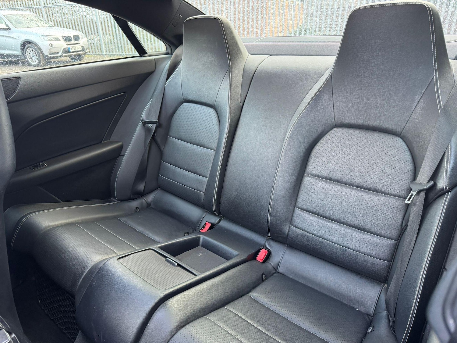 Used Mercedes-Benz E Class 2011 for sale - 77908820: Photo 17