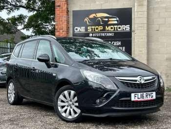 2016 (16) - 1.6 CDTi ecoFLEX Tech Line Euro 6 (s/s) 5dr