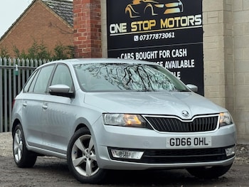 (66) - 1.4 TDI SE Tech Euro 6 (s/s) 5dr