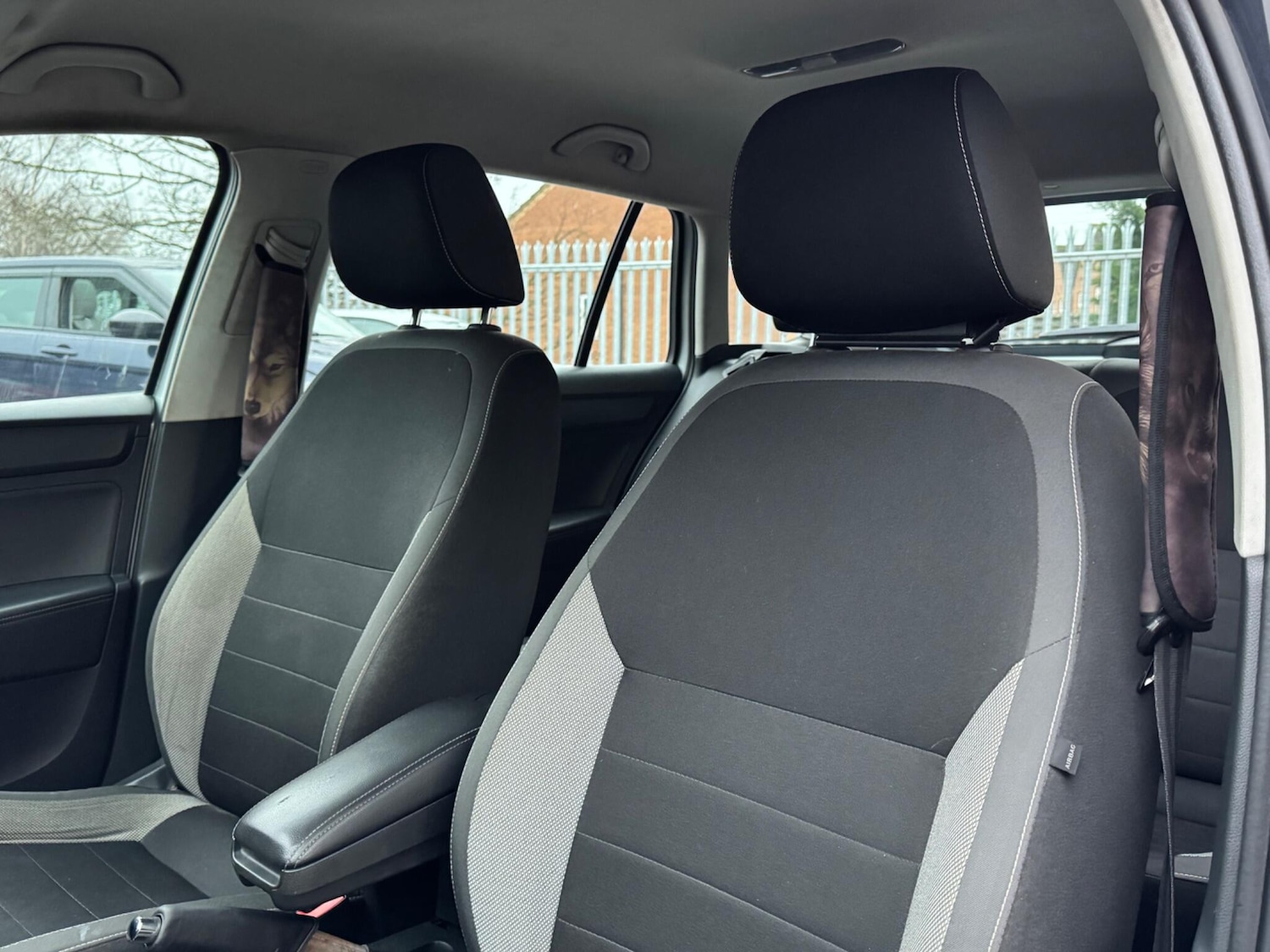 Used Skoda Rapid Spaceback 2017 for sale - 77345644: Photo 20