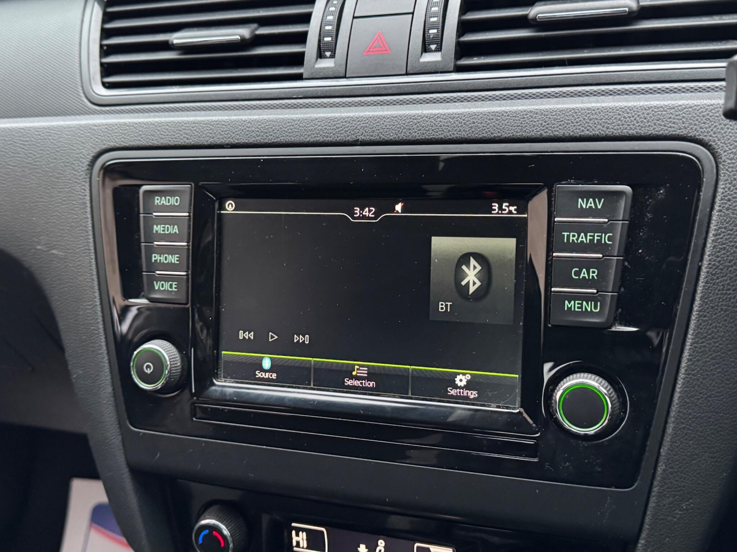 Used Skoda Rapid Spaceback 2017 for sale - 77345644: Photo 22