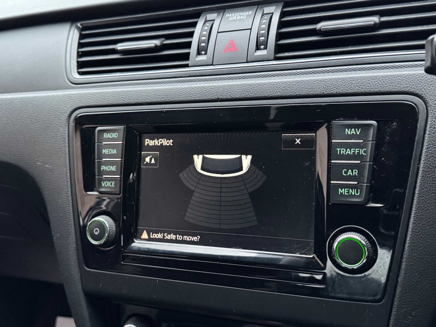 Used Skoda Rapid Spaceback 2017 for sale - 77345644: Photo 23