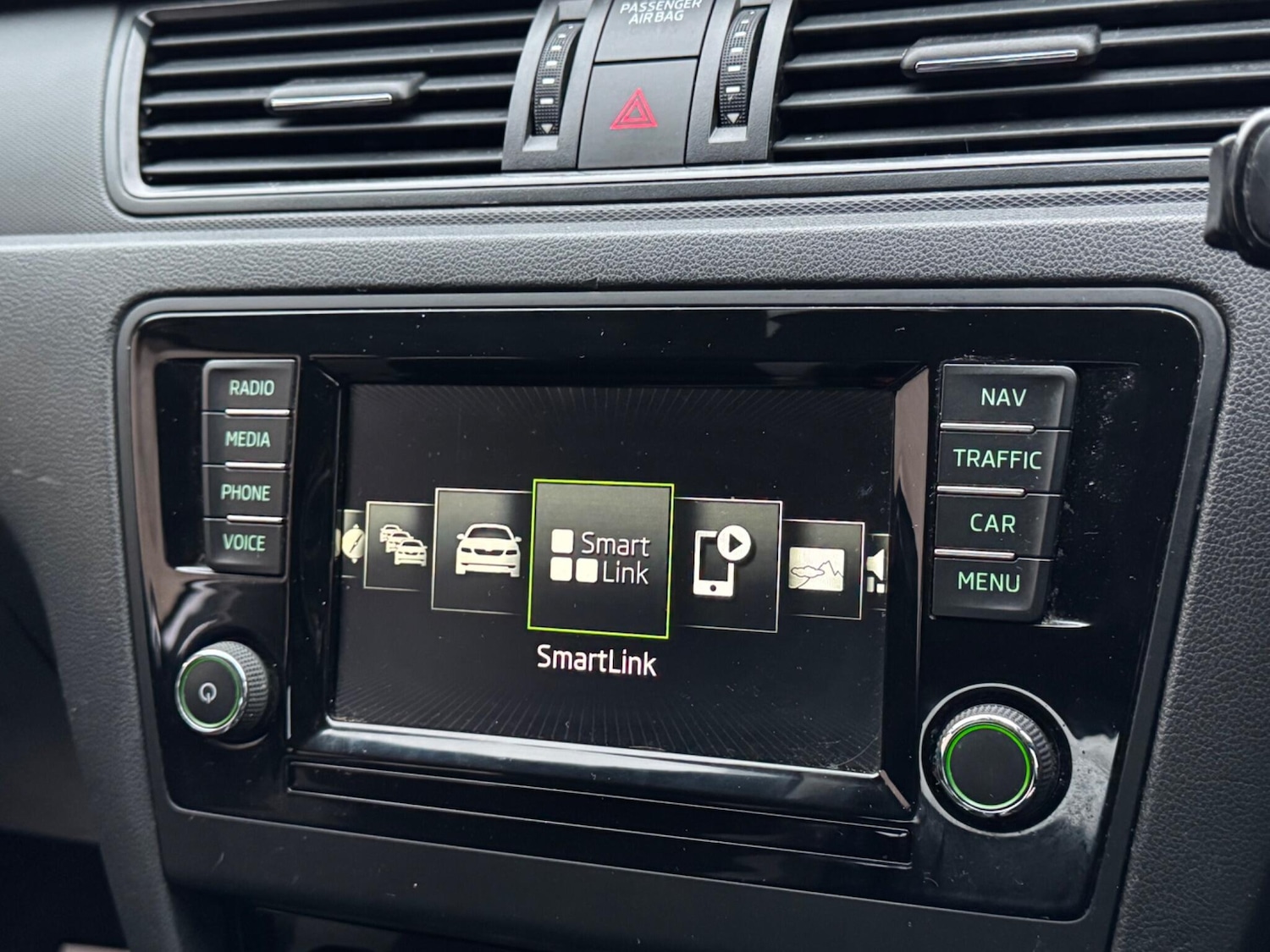 Used Skoda Rapid Spaceback 2017 for sale - 77345644: Photo 24