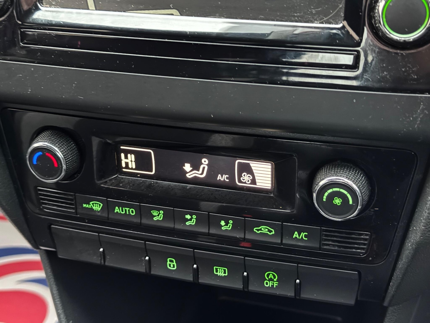 Used Skoda Rapid Spaceback 2017 for sale - 77345644: Photo 25