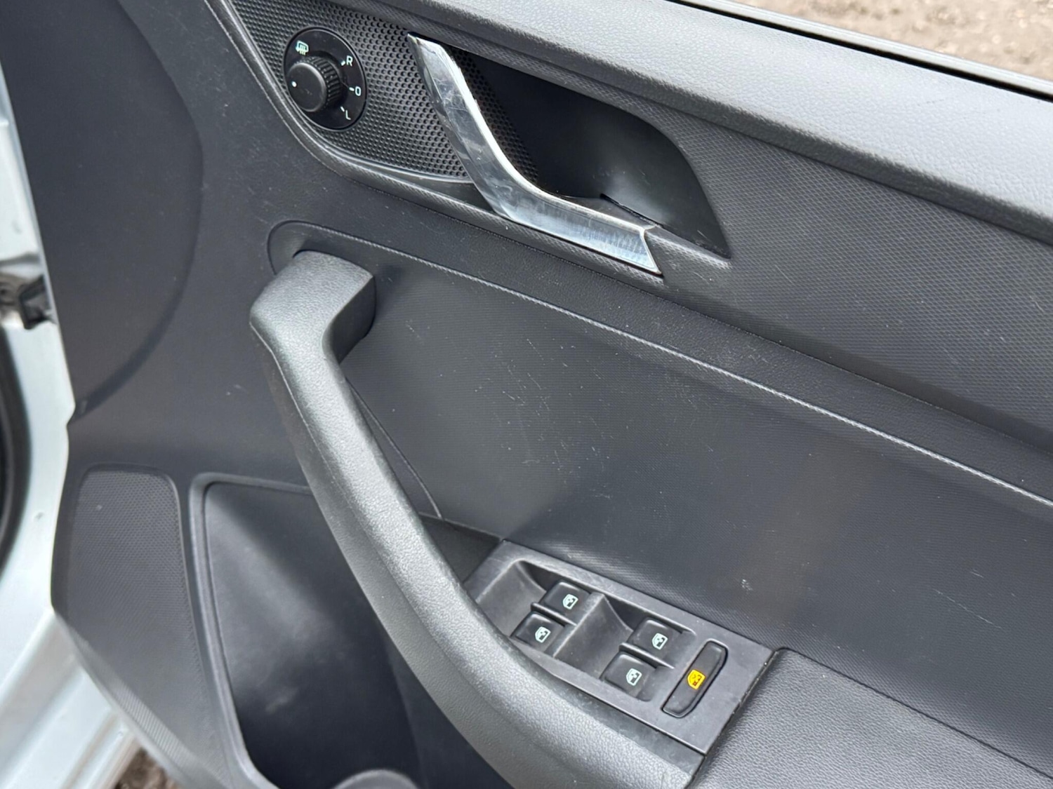 Used Skoda Rapid Spaceback 2017 for sale - 77345644: Photo 7