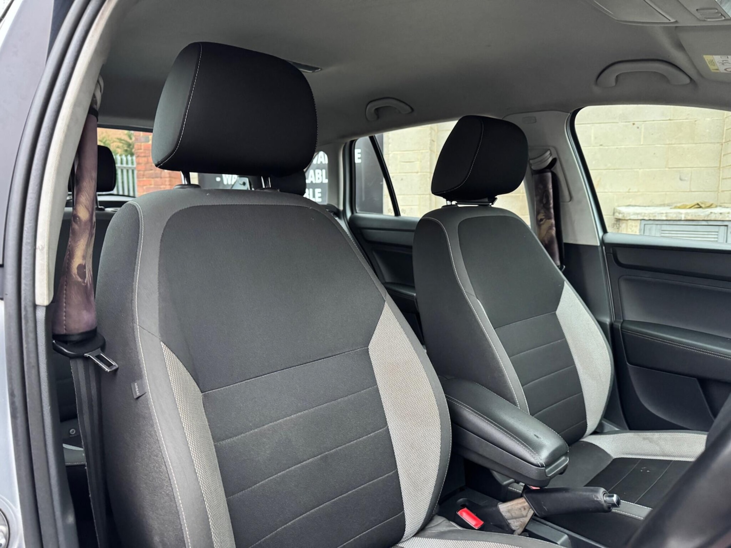 Used Skoda Rapid Spaceback 2017 for sale - 77345644: Photo 8