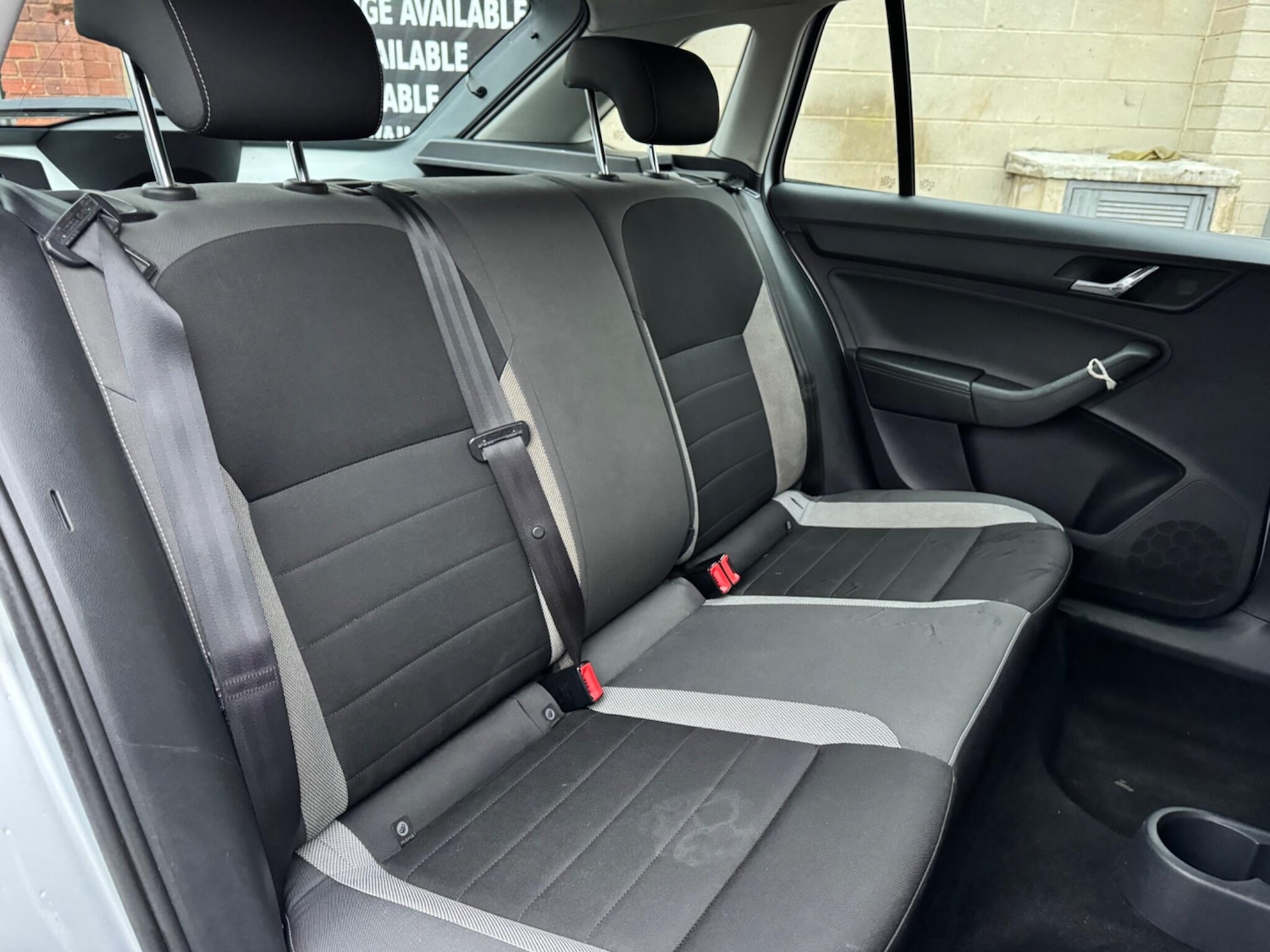 Used Skoda Rapid Spaceback 2017 for sale - 77345644: Photo 9