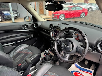 Used MINI Paceman 2017 for sale - 78892036: Photo