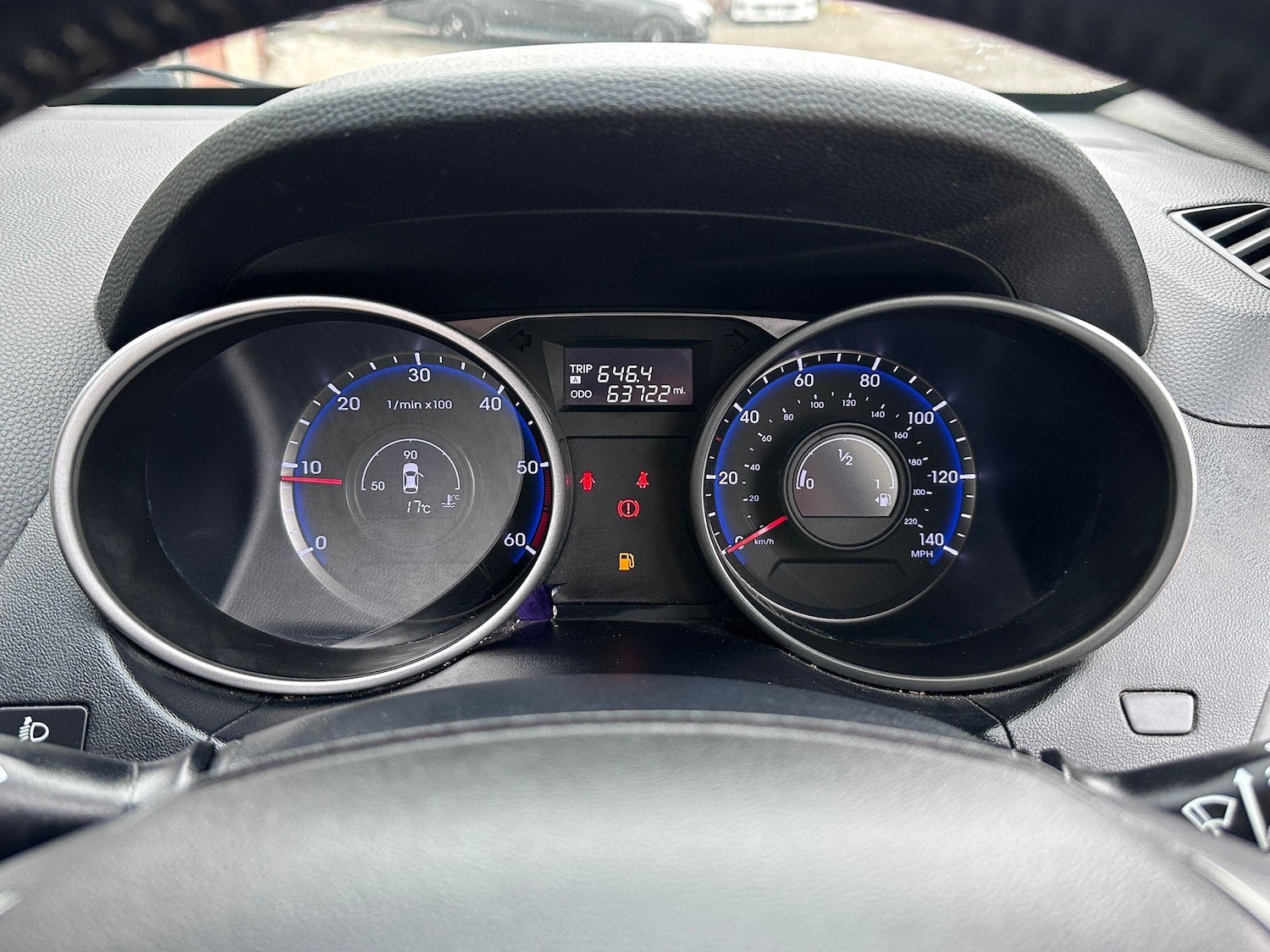 Vehicle 17
