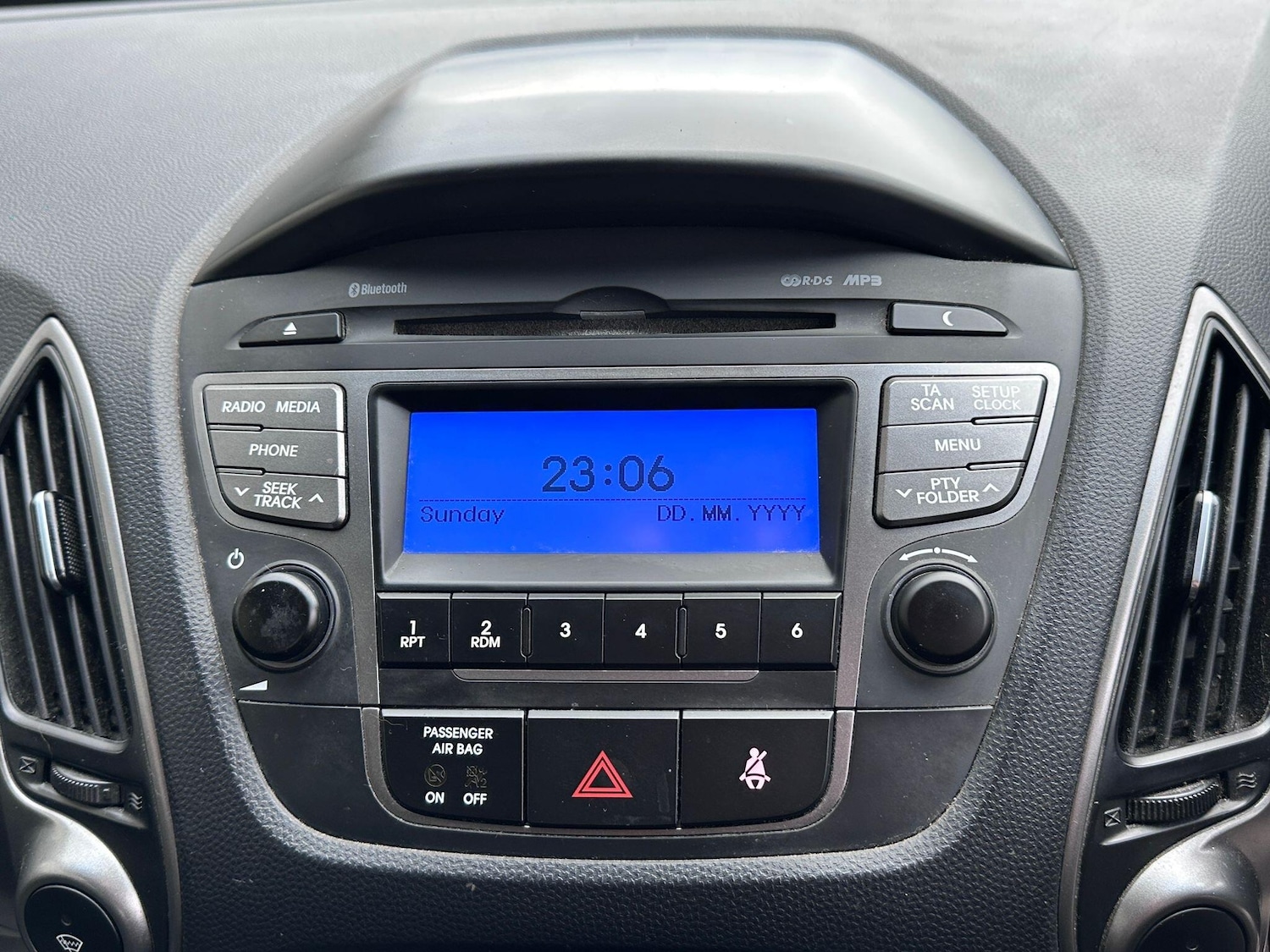 Vehicle 20