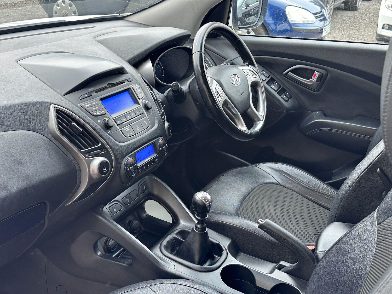 Vehicle 24