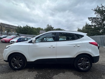 Used Hyundai Ix35 2015 for sale - 75635182: Photo